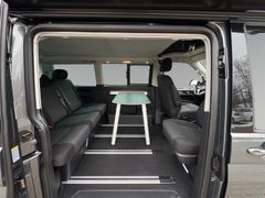 Fahrzeugabbildung Volkswagen T6.1 California Beach Camper Edition Standhz AHK