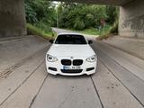 BMW M135i Sportautomatik | Sport-AGA | Heckantrieb - BMW M135 mit 3 Türen