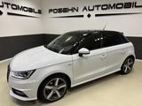 Audi A1 1.4 TFSI Sportback S-tronic S-line Xenon - gebrauchte Audi A1 aus dem Jahr 2015