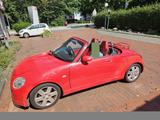 Daihatsu Copen 0.66L Turbo  1,5J TÜV |TopZ... - Daihatsu aus 2004