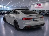Audi RS 5 Sportback quattro *Pano.*B&O*Carbon*HeadUp* - Audi RS5 in Frankfurt (Main)