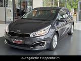 Kia Ceed UEFA Euro 2016 - Kia cee'd / Ceed