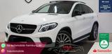 Mercedes-Benz GLE 350 d 4Matic Coupe AMG Panorama 22ZOLL