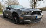Ford Mustang US 3,7L V6 Cabrio Leder - Ford Mustang