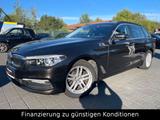 BMW 520 d Touring G31*HEAD-UP*HARMAN-KARDON*BUSINES* - mit Diesel-Antrieb: Braun, Kombi