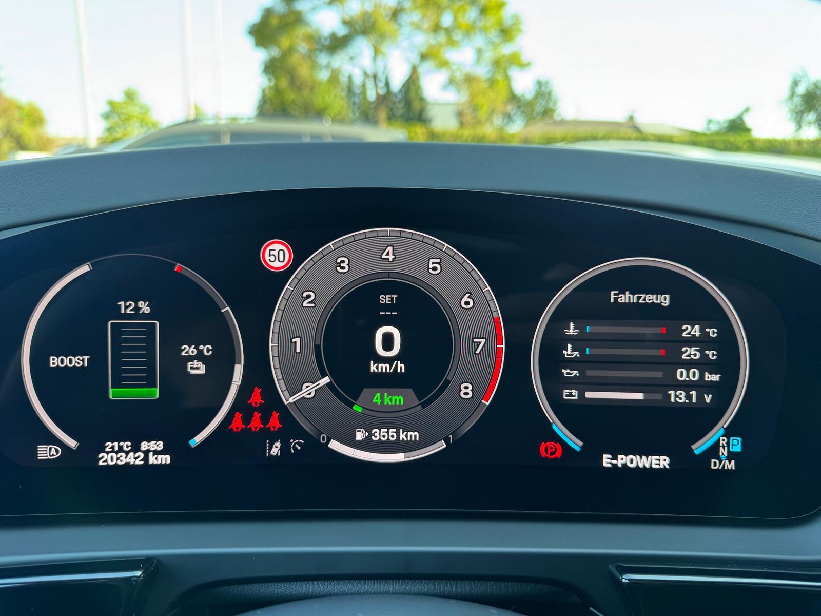 Porsche Cayenne Coupe E-Hybrid*MATRIX*PANO*BOSE*360°KAM*