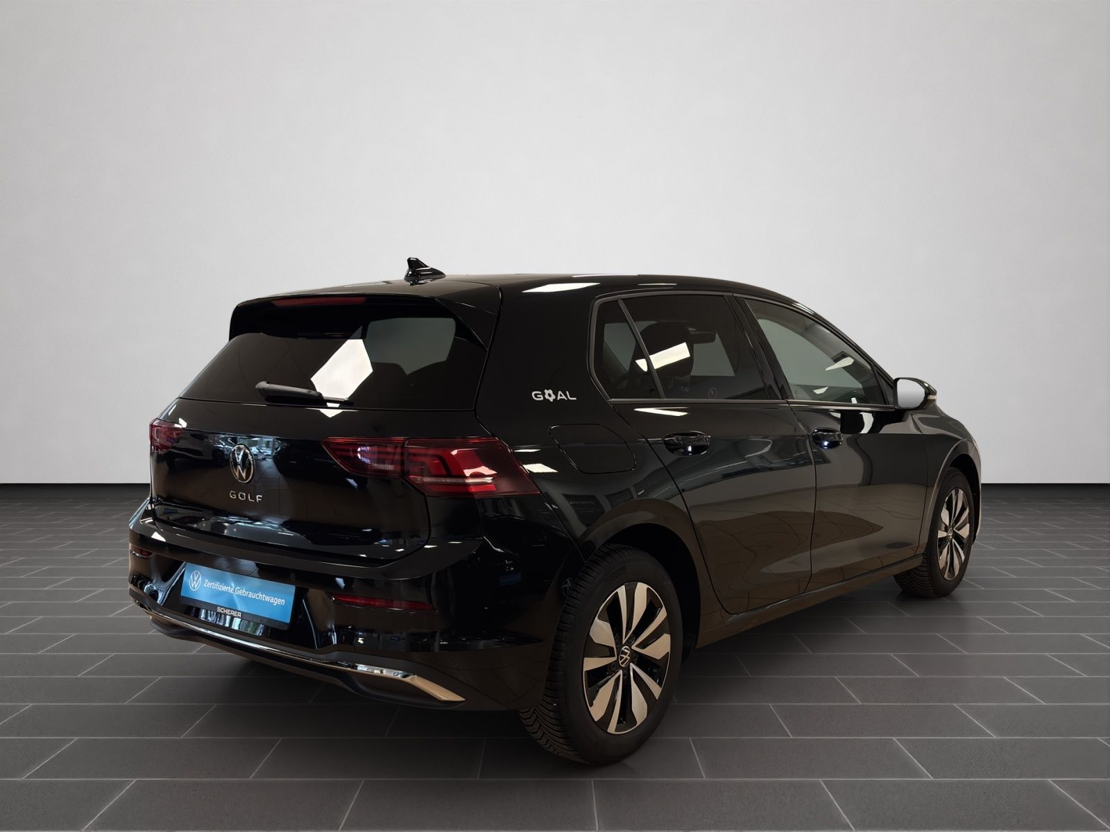 Volkswagen Golf - Bild 3