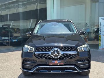 Mercedes GLE 300 - 1