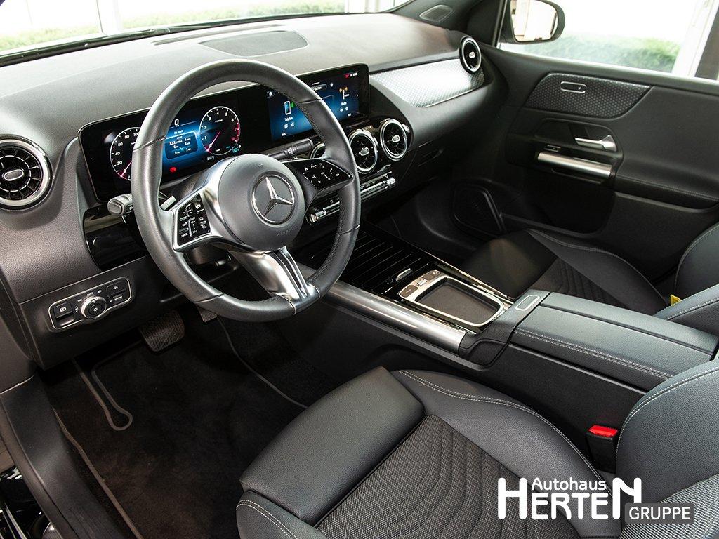Mercedes-Benz B-Class +PROGRESSIVE+LED+R-KAMERA+WINTER-P+DAB+SHZ, миниатюра 8