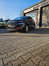Citroën C3 pure Teck  Feel/TÜV SERVISE ZAHANRIEMEN NEU - Citroën C3 Gebrauchtwagen in Stuttgart
