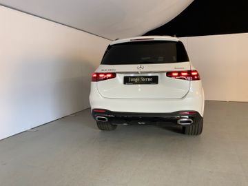 Mercedes GLS 450 - 5