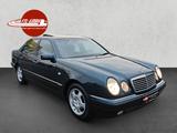 Mercedes-Benz E 230 Avantgarde|Automatik|Xenon|GSHD|1-Hand| - Mercedes-Benz E 230 mit Benzin-Antrieb