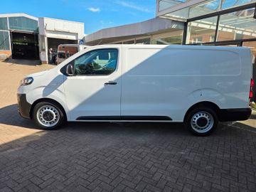 Bild 3 Opel Vivaro Kasten Edition L