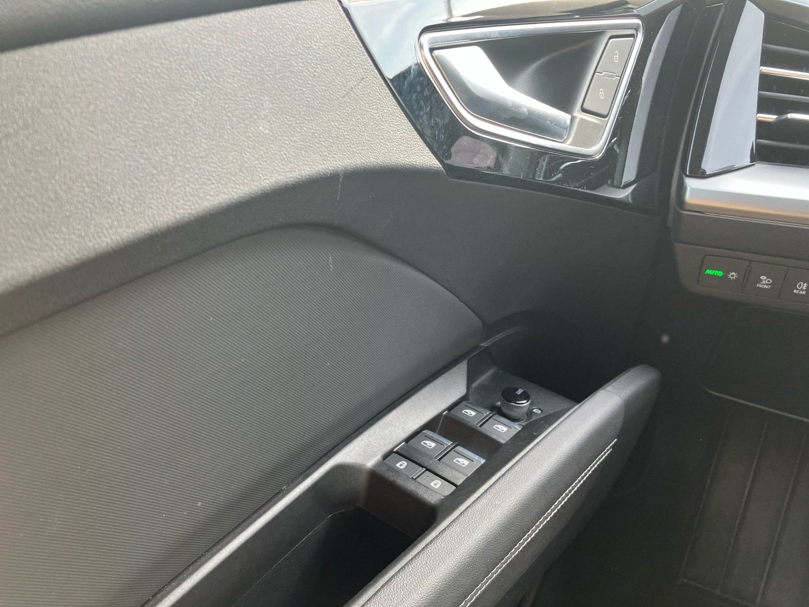 Audi Q4 e-tron - Bild 13