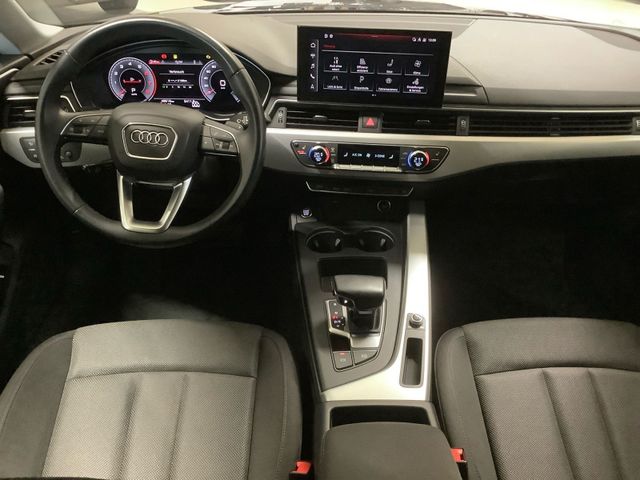 A5 Sportback Advanced 35 TFSI S tronic,Virtual C