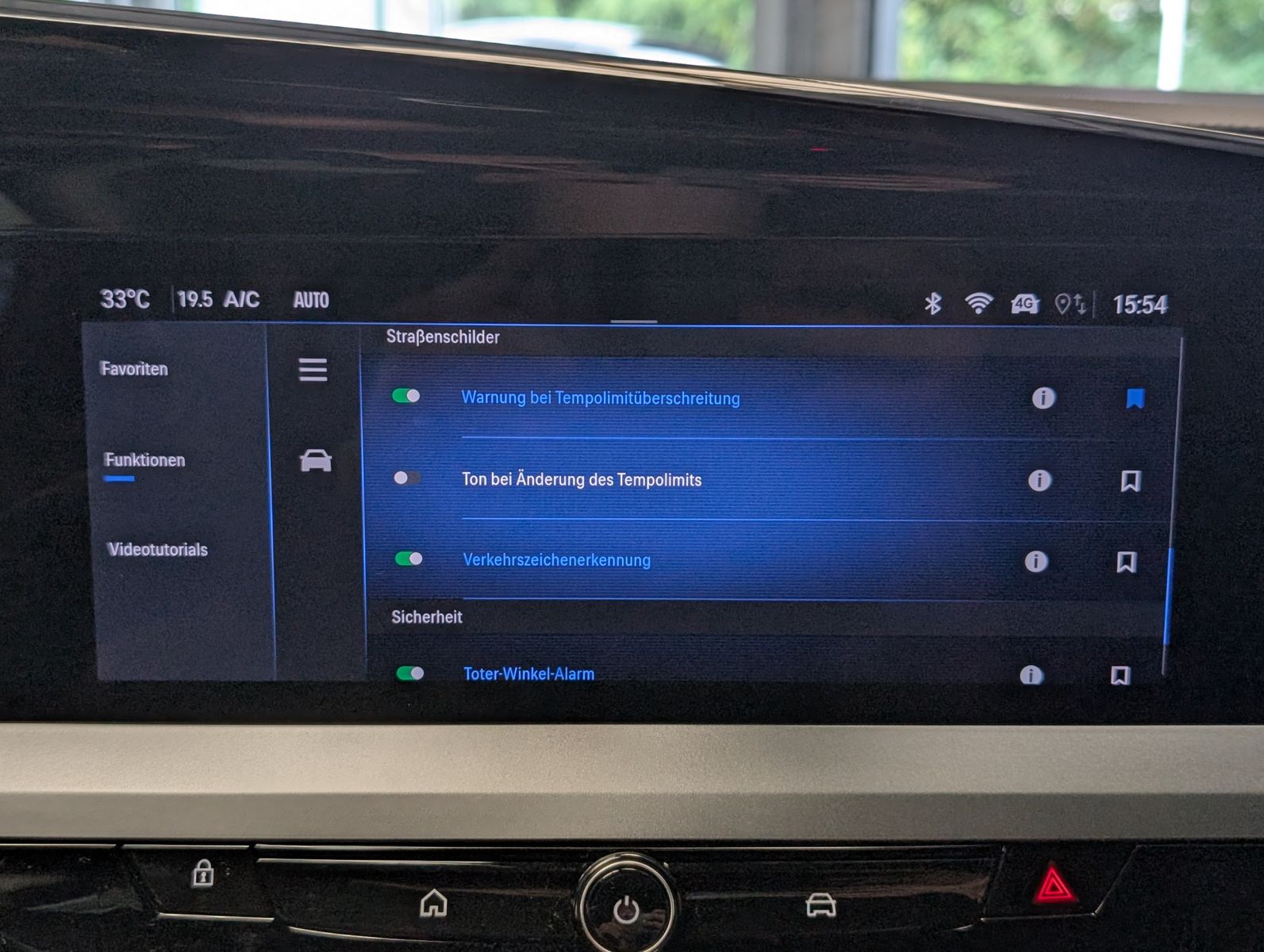 Fahrzeugabbildung Opel Mokka GS BLACK INTEL LUX TECH KAM SHZ BHL VIRTUA