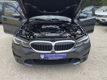 BMW 320 - 9