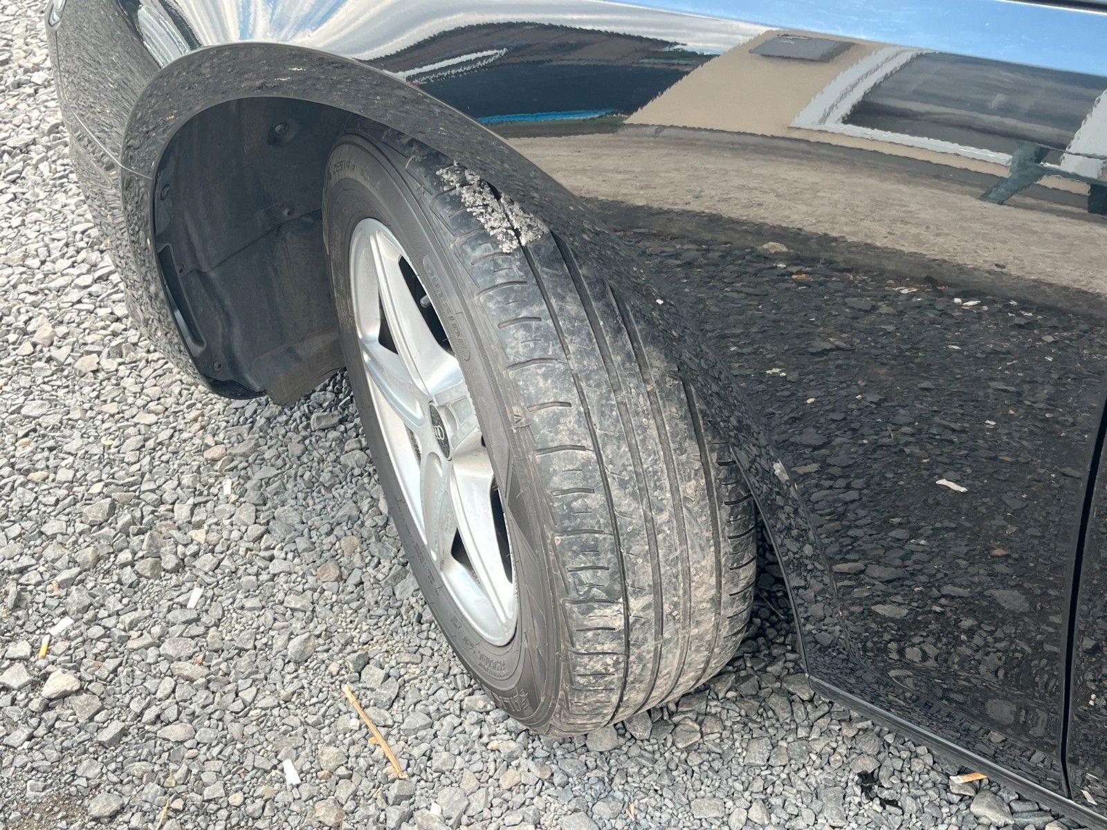 Fahrzeugabbildung Audi A4 Avant 35 TDI basis Aut. Navi LED 1.HAND PDC