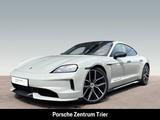 Porsche Taycan Black Edition InnoDrive Head-Up Panorama - Porsche Taycan Black-Edition