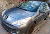 Peugeot 206+ - Peugeot 206 Gebrauchtwagen in Berlin