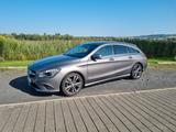 Mercedes-Benz CLA 180 Shooting Brake CLA 180 Urban Shootin... - gebrauchte Mercedes-Benz CLA 180 Shooting Brake aus dem Jahr 2015