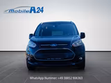 Ford Tourneo Connect Titanium AHK PANORAMA ZAHNRIEMEN - Ford Tourneo Connect Gebrauchtwagen