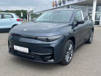 Leapmotor C10 - Vorschau Bild 1