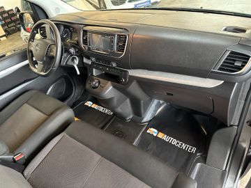 Opel Vivaro Kasten Edition L3 *Navi*AHK*