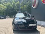 Alfa Romeo Giulietta Sport - gebrauchte Alfa Romeo Giulietta aus dem Jahr 2020