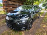 Citroën C4 Picasso BlueHDi 120 Stop&Start Exclusive EAT6 - Citroën C4 Picasso START mit Diesel-Antrieb