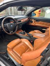 BMW 325i Cabrio INDIVIDUAL TÜV Öl Bremse - schwarze BMW 325