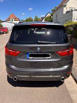 BMW 220d Gran Tourer xDrive Luxury PANO 7Sitz AHK - BMW 220 Gran Tourer von privat