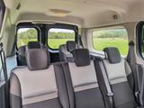 Renault Kangoo Grand - Renault Kangoo: Grand