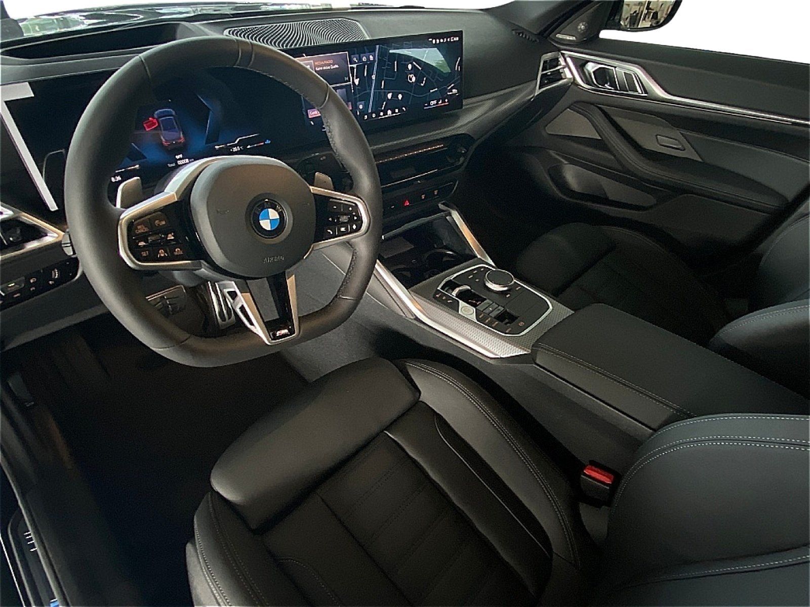 BMW 430 Gran Coupé - Bild 9