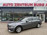 Mercedes-Benz C 220 T-Modell Avantgarde Automatik Navi TWA - Mercedes-Benz C-Class mit Diesel-Antrieb: Kombi