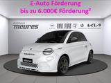Abarth 500 E, Cabrio Elektrisch, 155 PS, Klima, Parksen - Abarth 500 Neuwagen