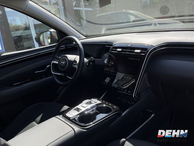 Hyundai Tucson Hybrid Trend Assist.Pano Navi LED Paket