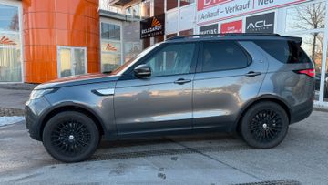 Land-Rover Discovery - 2
