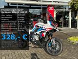 BMW M 1000 XR *Garantie bis 2027*Wenig KM*Checkheft* - BMW C X
