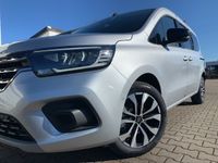 Renault Grand Kangoo - Vorschau Bild 24