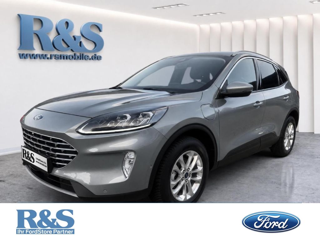Image of Ford Kuga