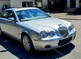 Jaguar S-Type 2.7 Liter V6 Diesel Executive Executive