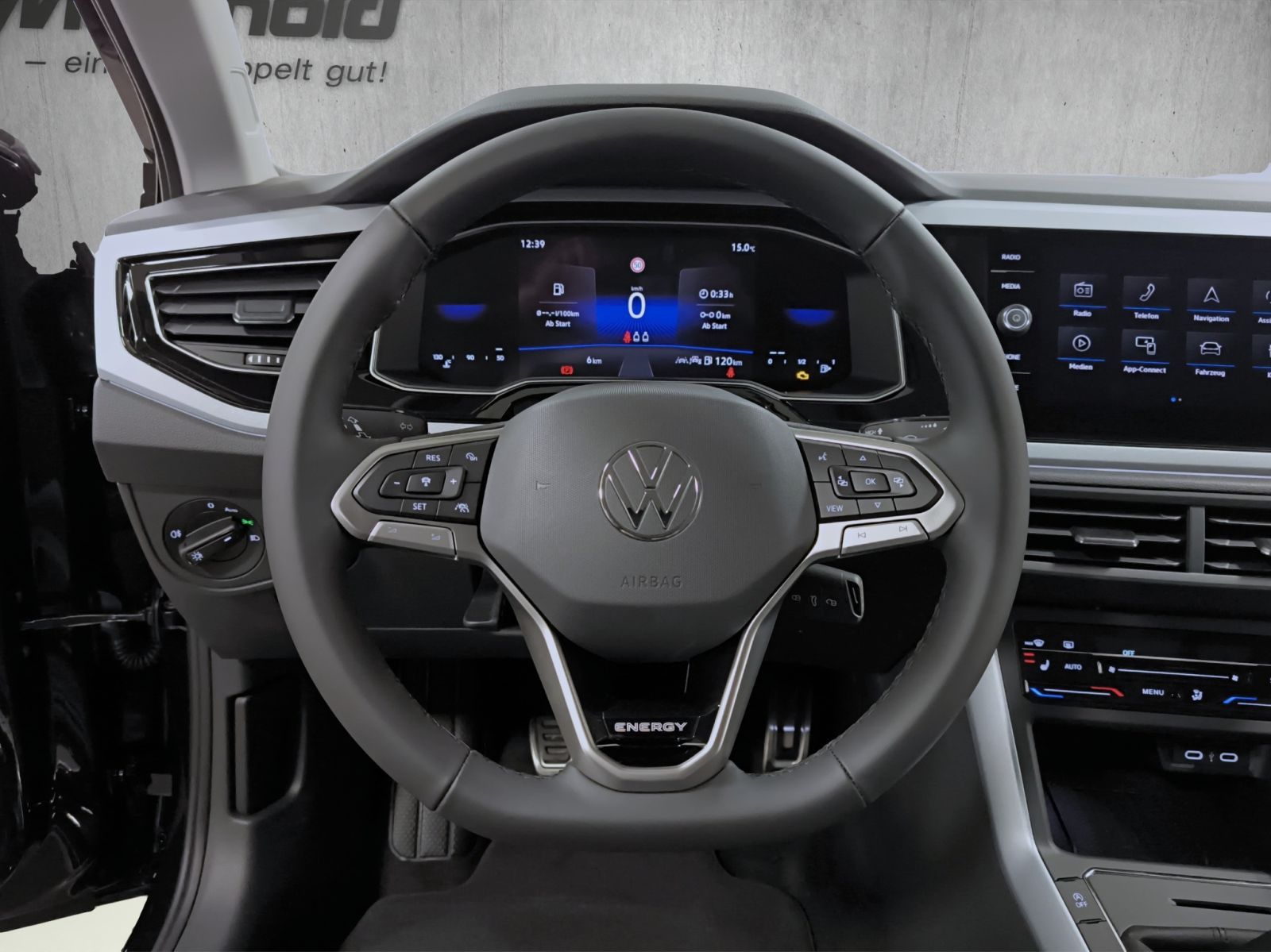 Volkswagen Taigo - Bild 16