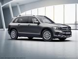 Mercedes-Benz GLB 180 Navi//Klima/Park-Assist./Sitzhzg./MBUX - Mercedes-Benz GLB 180 Benziner Gebrauchtwagen