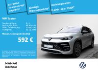 Volkswagen Tayron - Vorschau Bild 1