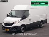 Iveco Daily 35S14 L2H2 Airco Cruise Parkeersensoren 3, - Iveco Kastenwagen hoch + lang Daily 35 s