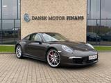 Porsche 911 Carrera 4 S, 3 jahr Garanti, Neue Service - Porsche Gebrauchtwagen in Flensburg