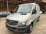 Mercedes-Benz 216 CDi/KLIMA/AHK/Dachträger/2xS-Tür - Angebote entsprechen deinen Suchkriterien