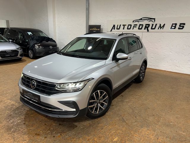 Volkswagen Tiguan Life 2.0 TDI DSG/AHK/ACC/SHZ/LED/NAVI/LED