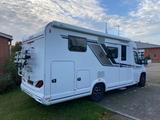 Knaus VAN Ti 650 MEG Aufbauklima.Extras über 8000 € - Knaus Van ti